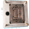 OEM Auto Parts Aluminium Die Fasting Mold